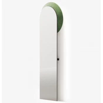 Коллекция зеркал: FULL FILL