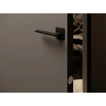 Скрытые двери –  Prestige Aqua Stop Outside