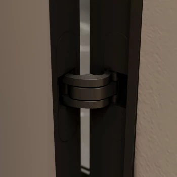 Скрытые двери –  Prestige Aqua Stop Inside