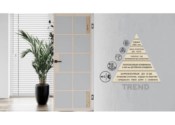  Simple Inside  5 — замовити в PORTES.UA