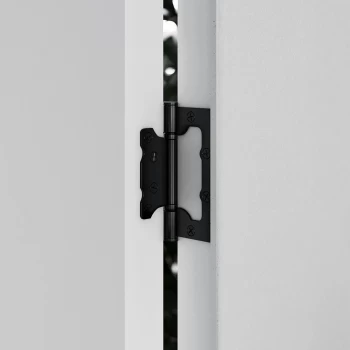 Дверь скрытого монтажа –  Simple Inside