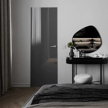 Скрытая дверь –  Prestige Glass Inside