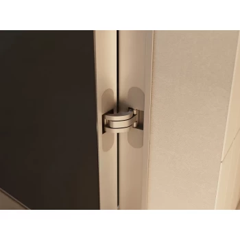 Межкомнатные двери скрытого монтажа –  Prestige Glass Inside