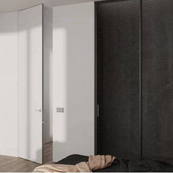 Дверь скрытого монтажа –  Prestige Inside High 2700*800