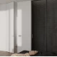 Двері міжкімнатні прихованого монтажу Prestige Inside High (відкриття від себе) 2700*800