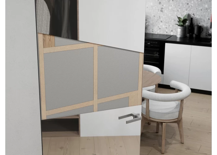  Prestige Mirror Inside  5 — замовити в PORTES.UA