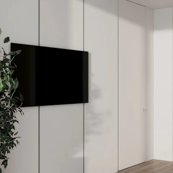 Скрытая дверь –  Prestige Outside High 2700*800