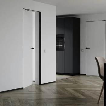 Дверь скрытого монтажа –  Trend Inside