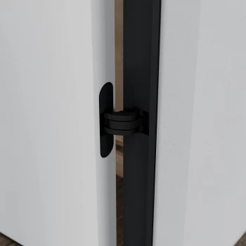 Дверь скрытого монтажа –  Trend Inside