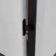 Дверь межкомнатная скрытого монтажа Trend Inside (открывание от себя)