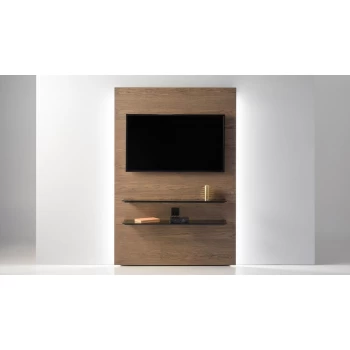 Панель под ТВ Cinema 105 1800 без полок