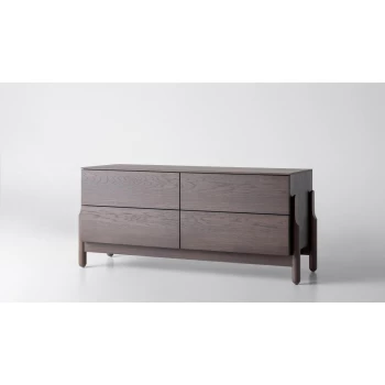 Комод Ash 4 ящики