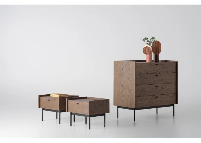  Комод Canelli 4 ящики 1000*500*930  5 — замовити в PORTES.UA