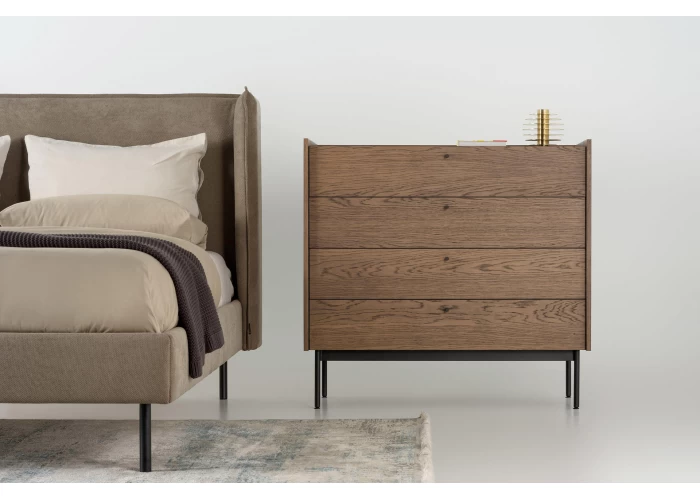  Комод Canelli 4 ящики 1000*500*930  6 — замовити в PORTES.UA