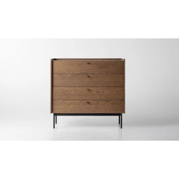 Комод Canelli 4 ящика 1000*500*930