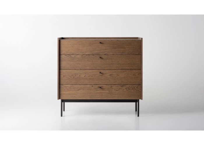  Комод Canelli 4 ящики 1000*500*930  1 — замовити в PORTES.UA