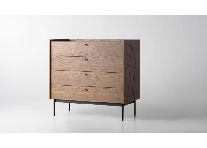  Комод Canelli 4 ящики 1000*500*930  2 — замовити в PORTES.UA