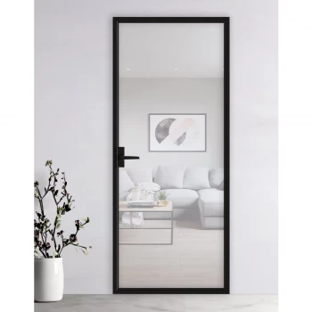 Zeist металеві перегородки та двері SPZ04