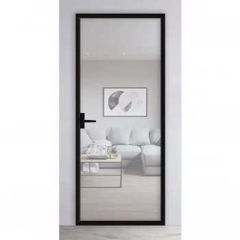 Zeist металеві перегородки та двері SPZ04