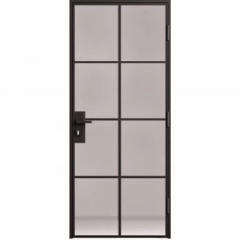 Zeist металеві перегородки та двері SPZ05