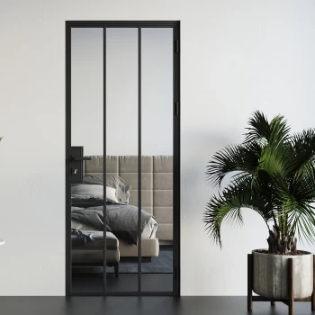 Zeist металеві перегородки та двері SPZ06