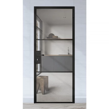 Zeist металеві перегородки та двері SPZ07