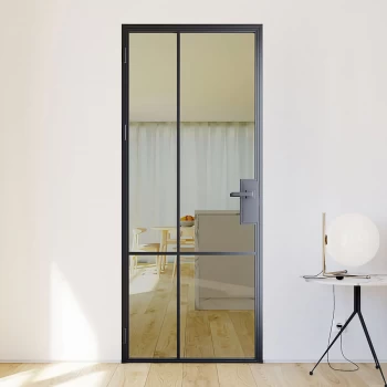 Zeist металеві перегородки та двері SPZ08