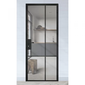 Zeist металеві перегородки та двері SPZ08