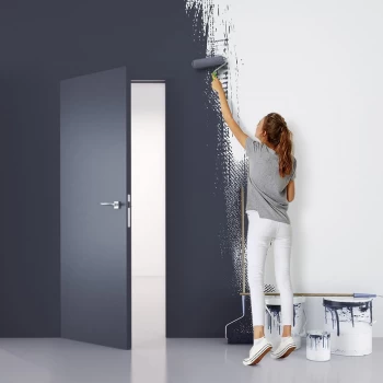 мод. Standart 40 под отделку щитовые