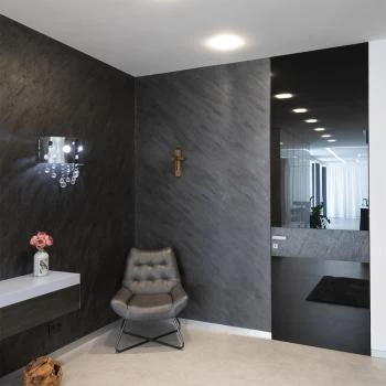 Стеклянные двери New Стандарт мод. SD Glass со стеклом крашеным обычным