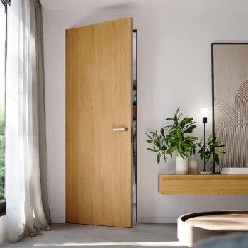 New Стандарт мод. SD Veneer шпон натуральный под лак