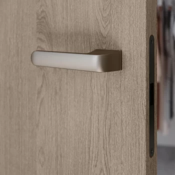 New Стандарт мод. SD Veneer шпон натуральный тонированный