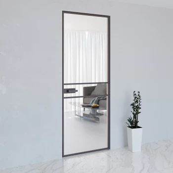 Двери из стекла FLY