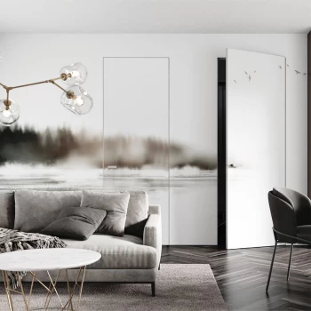 мод. SD Grunt Грунтованные под покраску