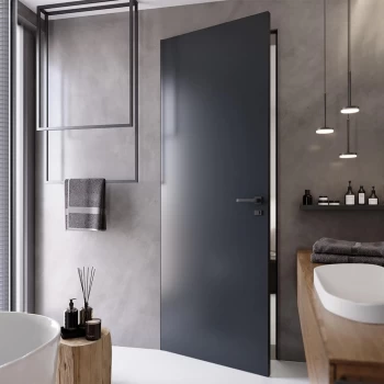 мод. SD Grunt Крашеные полумат