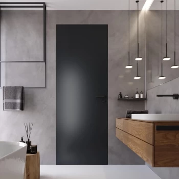 мод. SD Grunt Крашеные полумат