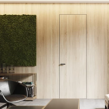 New Стандарт мод. SD Veneer шпон натуральный алюминиевое полотно