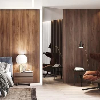 New Стандарт мод. SD Glass с зеркалом Серебро 