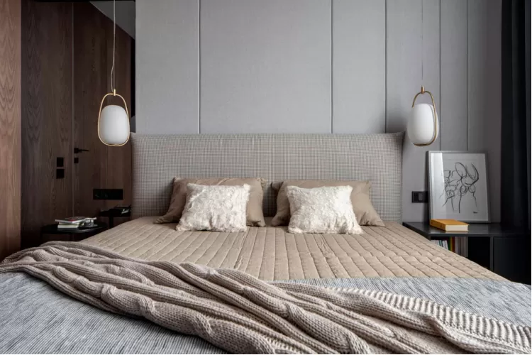 Спальня – отличное фото фото-идея № 2550