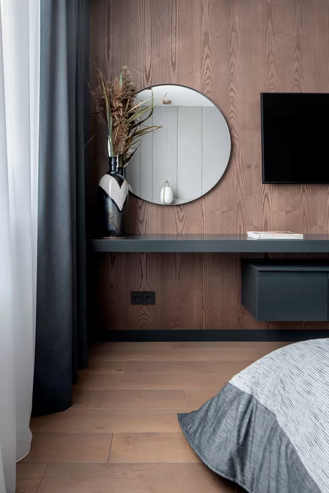 Спальня – отличное фото вдохновение № 2552