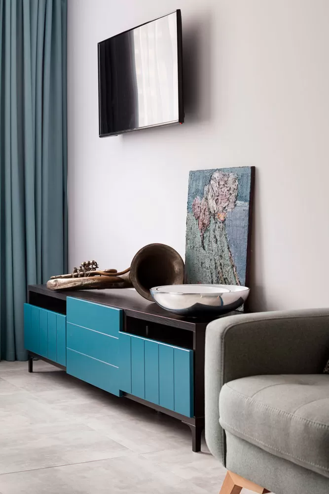 Кухня-гостиная  – лучшее фото декоратора интерьера № 2530