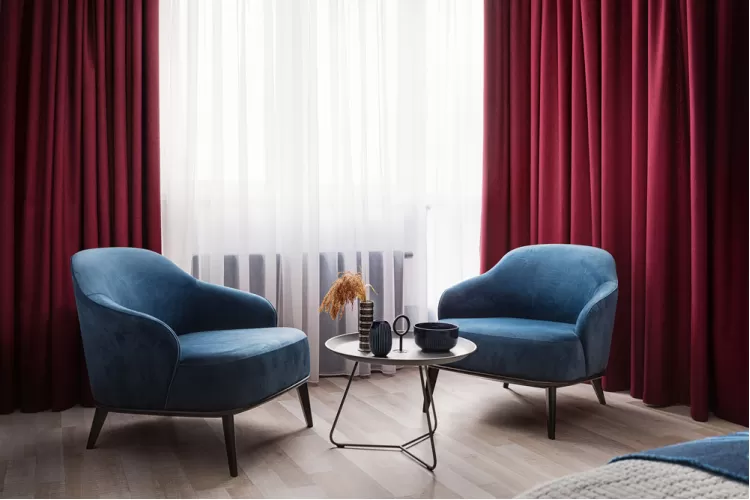 Спальня – найкраще фото декоратора № 2522