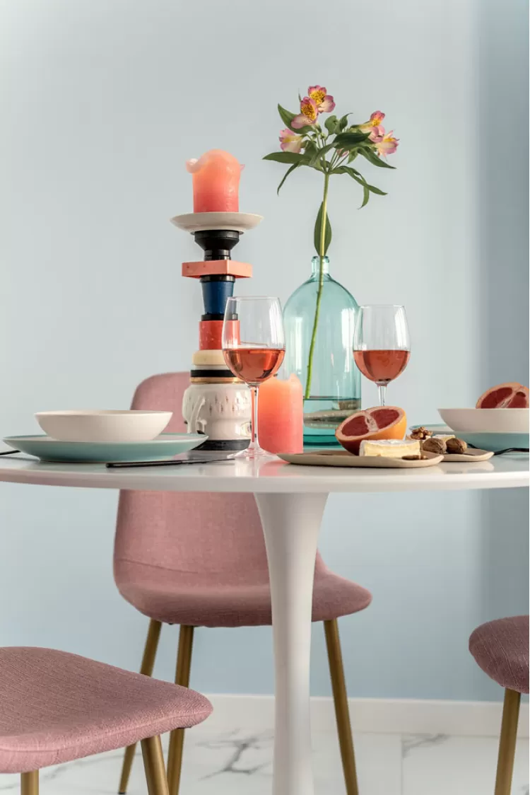 Кухня-гостиная – отличное фото дизайнера № 2508