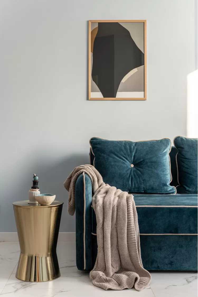 Кухня-гостиная – отличное фото декоратора № 2509