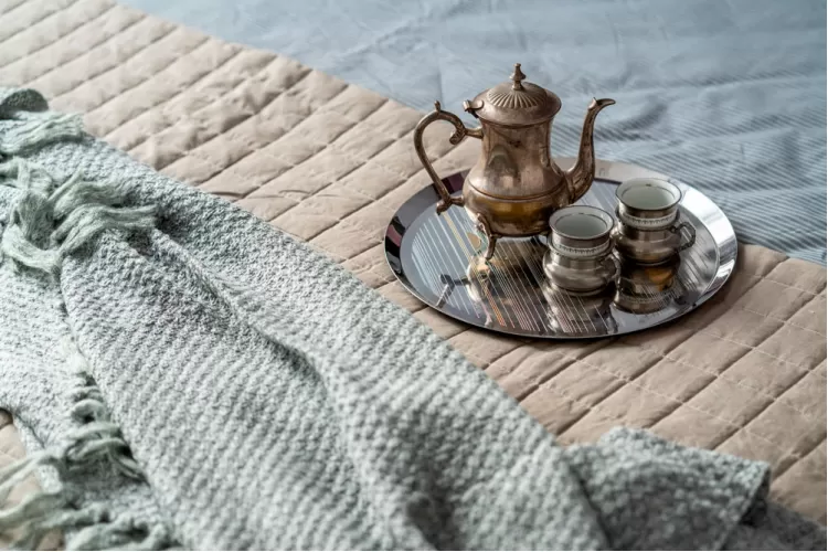 Спальня – лучшее фото дизайна-интерьера № 2517