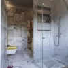 Фото інтер'єру: Санвузол у дитячій – ЖК Італійський Квартал - будинок 108 м.кв – 277