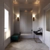 Передпокій - ЖК Італійський Квартал - будинок 108 м.кв - студія діайну Art Partner