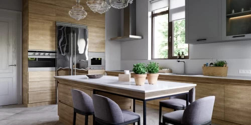 ЖК Итальянский Квартал - дом 108 м.кв