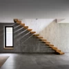 Кухня — Дизайн-проект частного дома, 180 м.кв — студия дизайна Azovskiy + Pahomova