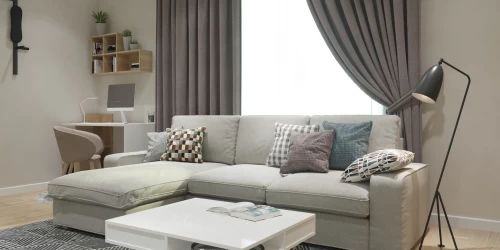 Квартира в ЖК Соломенский